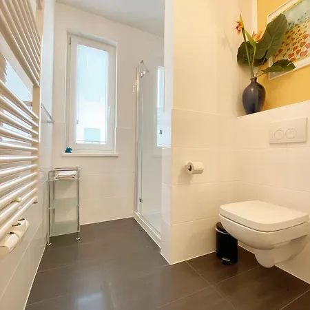 Antje Whg 08 Mit Balkon