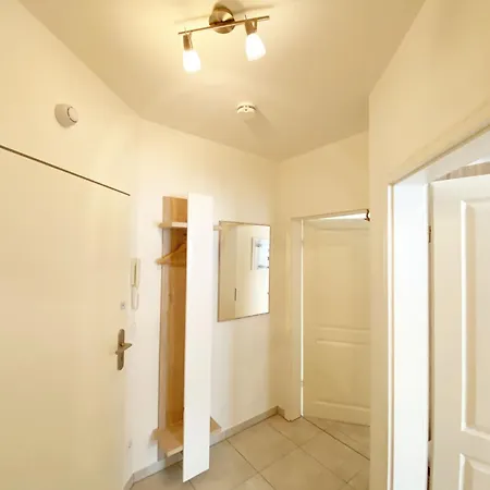 Antje Whg 08 Mit Balkon Goehren (Ruegen)